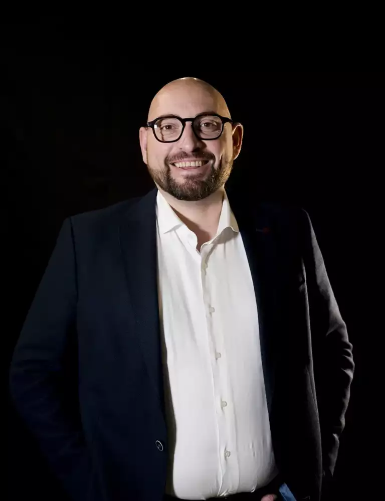 Stéphane Diotallevi